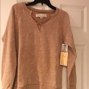 Vintage Havana sweatshirt